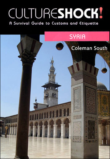 what Americans and foreigners can expect in Syria